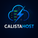 Logo CalistaHost